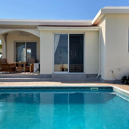 Coral Bungalow كورال باي المظهر الخارجي الصورة