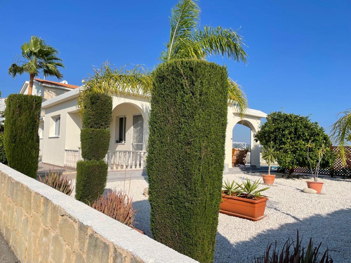 Coral Bungalow كورال باي المظهر الخارجي الصورة