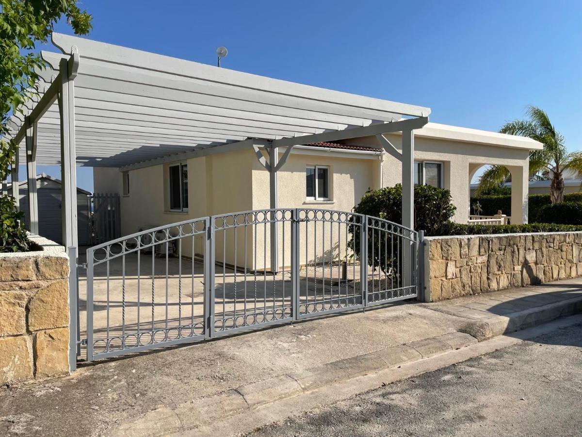 Coral Bungalow كورال باي المظهر الخارجي الصورة