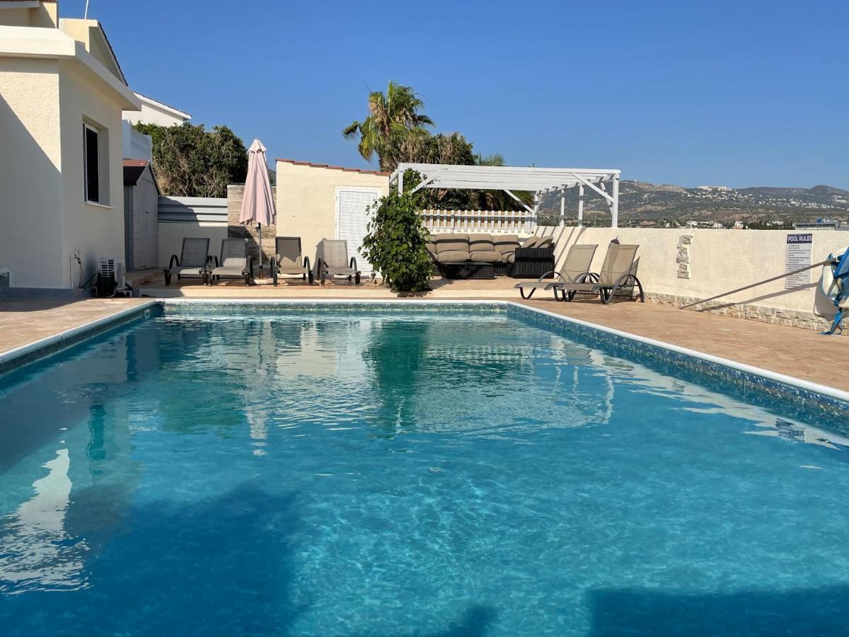 Coral Bungalow كورال باي المظهر الخارجي الصورة