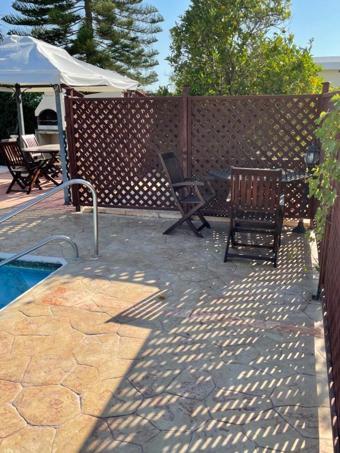 Coral Bungalow كورال باي المظهر الخارجي الصورة