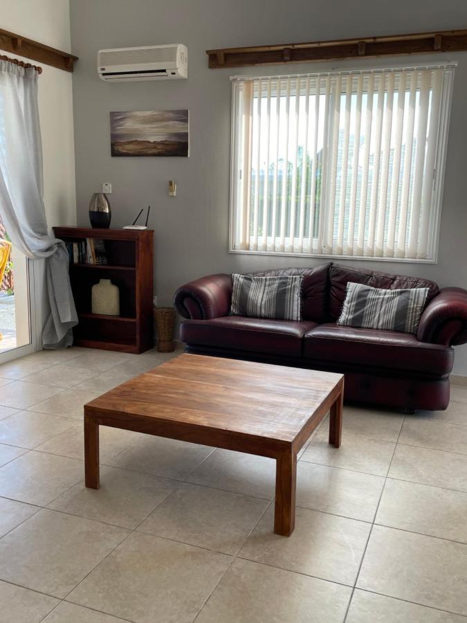 Coral Bungalow كورال باي المظهر الخارجي الصورة