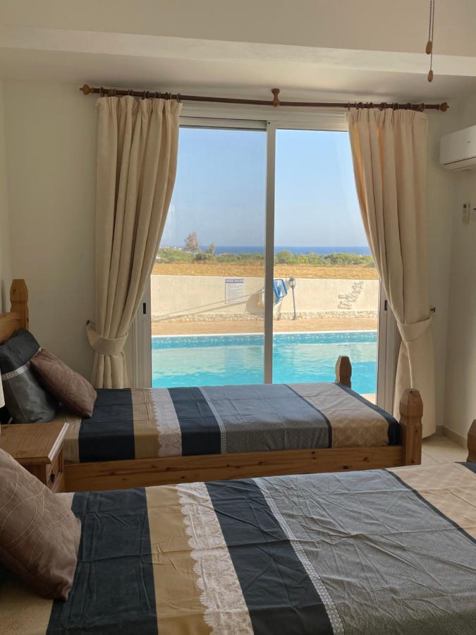 Coral Bungalow كورال باي المظهر الخارجي الصورة