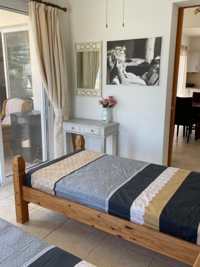 Coral Bungalow كورال باي المظهر الخارجي الصورة