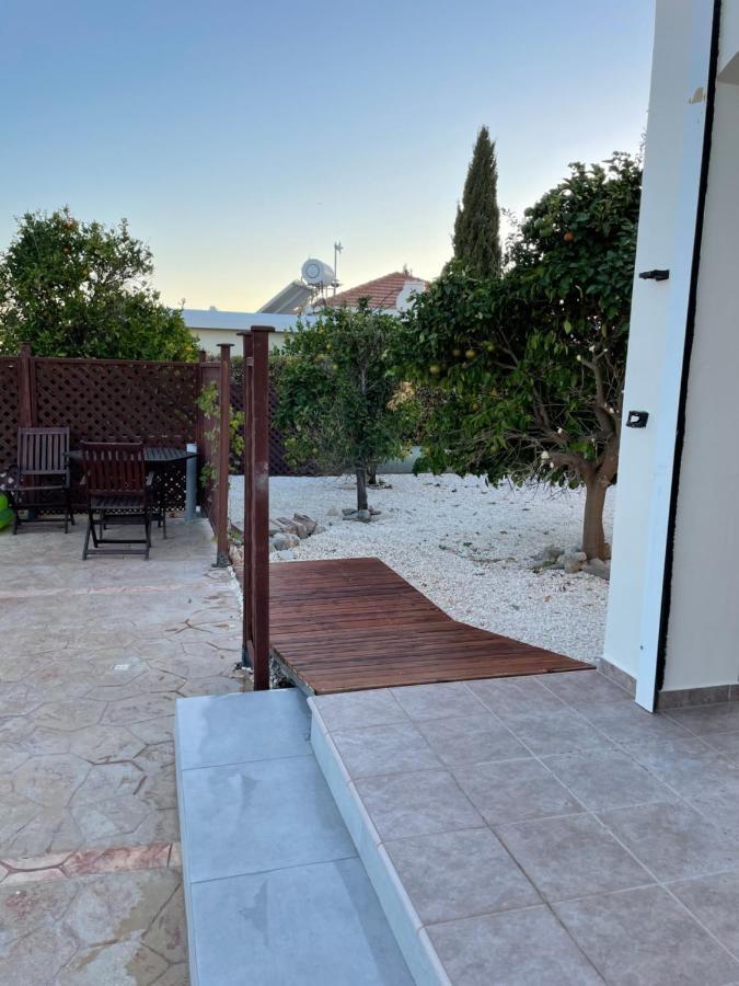 Coral Bungalow كورال باي المظهر الخارجي الصورة
